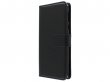 Bookcase Wallet Zwart - Motorola Moto G6 Play hoesje