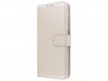 Book Case Mapje Goud - Nokia 2.3 hoesje