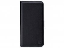 Mobilize Walletbook Zwart - Nokia XR21 hoesje