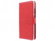 Bookcase Wallet Rood - Nokia 2.1 hoesje