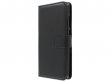 Bookcase Wallet Zwart - Nokia 2.1 hoesje
