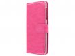 Bookcase Wallet Roze - Nokia 3.1 hoesje