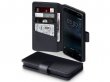 CaseBoutique Leather Bookcase - Leren Nokia 3 Hoesje