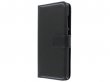 Bookcase Wallet Zwart - Nokia 5.1 hoesje