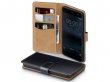 CaseBoutique Classic Bookcase - Nokia 5 Hoesje