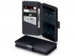 CaseBoutique Leather Bookcase - Leren Nokia 5 Hoesje