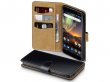CaseBoutique Classic Wallet - Nokia 6.1 2018 Hoesje