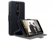 CaseBoutique UltraSlim Wallet - Nokia 6.1 2018 Hoesje