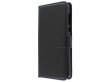 Bookcase Wallet Zwart - Nokia 6 2018 hoesje