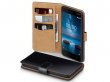 CaseBoutique Classic Bookcase - Nokia 8 hoesje