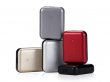 Just Mobile Gum++ Powerbank van 6000mAh (2.5A output)