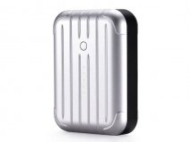 Just Mobile Gum++ 6000mAh Externe Accu met 2.5A USB aansluiting
