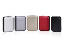 Just Mobile Gum++ Powerbank van 6000mAh (2.5A output)
