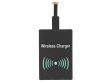 Qi Adapter voor Micro-USB / Android