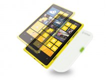 Zens Qi Wireless Charging Pad Single - Inductie Oplader