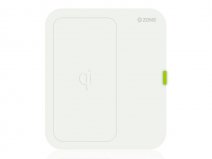 Zens Qi Wireless Charging Pad Single - Inductie Oplader