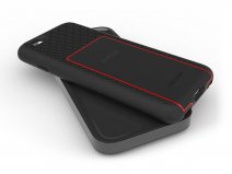 Dog&Bone Draadloze QI Oplader + iPhone 6/6s Oplaad Hoes