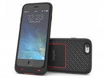 Dog&Bone Draadloze QI Oplader + iPhone 6/6s Oplaad Hoes