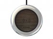 Aircharge Executive Ebony - Houten QI Draadloze Oplader