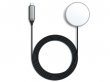 Satechi USB-C Magnetic Wireless Charging Cable - MagSafe Compatible
