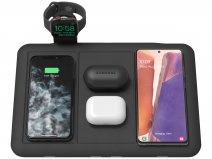 Mophie Wireless Charging Mat 5in1 Draadloze Oplader 40W