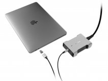 MacAlly 61W USB-C Magnetische MacBook Pro Oplader
