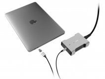 MacAlly 61W USB-C Oplader met Magnetische USB-C connector