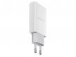 Nomad 40W Slim Wall Charger - Wit