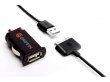 Griffin PowerJolt Micro iPod/iPhone/iPad 12V lader