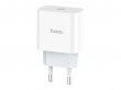 USB-C Oplader 18W Snellader van Hoco