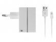 Lightning Oplader met 2.4A output van Just Wireless