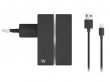 Lightning Oplader met 2.4A output van Just Wireless