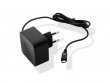Micro-USB 220V Oplader (1A) van Muvit