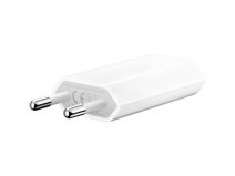 Apple 5W USB Power Adapter voor iPod/iPhone (MD813)