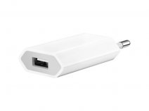 Apple 5W USB Power Adapter voor iPod/iPhone (MD813)