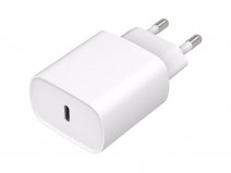 Just in Case Essential USB-C PD 20W Oplader