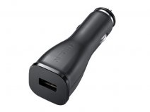 Originele Samsung 12V Autolader met 1 x USB-A (2A)