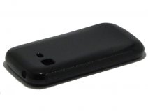 TPU Grip Case Hoes voor Samsung Galaxy Chat (B5330)