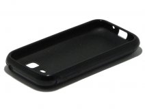 TPU Grip Case Hoes voor Samsung Galaxy Chat (B5330)