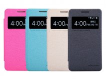 View Window Case - Hoesje voor Samsung Galaxy Core 2