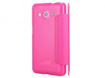 View Window Case - Hoesje voor Samsung Galaxy Core 2