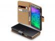 CaseBoutique Wallet Case - Samsung Galaxy Alpha hoesje