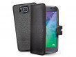 Celly AMBO - Samsung Galaxy Alpha hoesje met uitneembare case