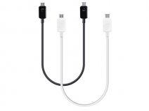 Samsung Power Sharing Cable - Stroom delen met vrienden