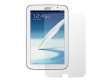 Samsung Galaxy Note 8.0 Screenprotector (Clear)