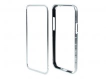 Aluminium Metal Bumper Case voor Samsung Galaxy Note 2 (N7100)