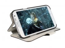 Belkin Snap Folio Sideflip Stand Case Samsung Galaxy Note 2 N7100