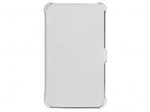 Originele Samsung Galaxy Note 2 (N7100) Leather Flip Case
