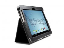 Kensington Folio Case & Stand voor Samsung Galaxy Tab 1, 2 & Note 10.1