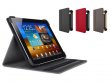 Belkin Cinema Leather Folio met Stand voor Samsung Galaxy Tab 2 7.0